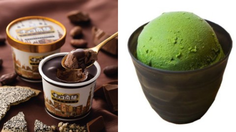 食盡日本各地嚴選100款以上雪糕! 雪糕博覽2019今年再度登陸東京銀座