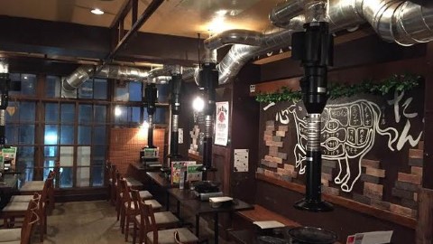 東京性價比高燒肉放題推介 A4A5黑毛和牛/仙台牛舌/炙燒牛壽司