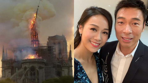 Google趨勢「黃心穎」搜尋破百萬 香港藝人事件比百年古蹟多出10倍！