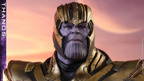 跟Thanos撻手指化灰？ Google搜尋玩復仇者4隱藏彩蛋