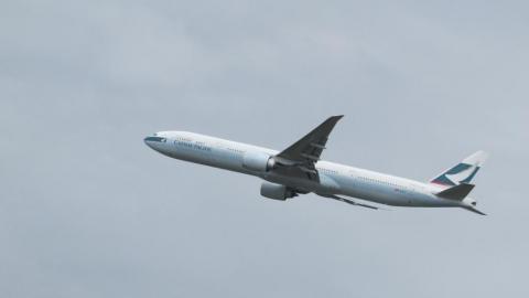 國泰fanfares震撼優惠第一擊！ 連稅東京$2396、台北$1299、新加坡$1592、西雅圖$4492