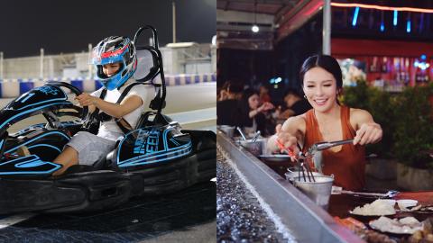 泰國曼谷、象島景點總整理 跟張曦雯享受陽光與海灘！