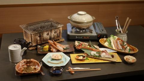 周奕瑋帶隊深度遊大阪京都！