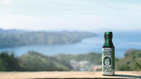 芫茜控必買！日本推出芫茜醬油 點餃子刺身，火鍋用都得！