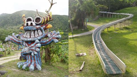 石垣島5大親子遊景點推介 兒童遊樂區／米子燒農園／石垣燒製作