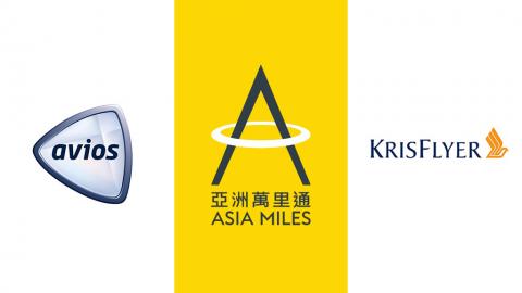 英航Avios儲短途依然最快?