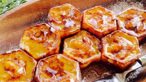 小熊維尼也心動！ 東京池袋甜絲絲蜂蜜甜品Cafe