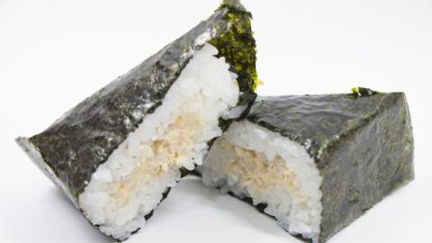 2019年日本4大便利店最受歡迎飯團排行 某餡料橫掃各便利店第一！