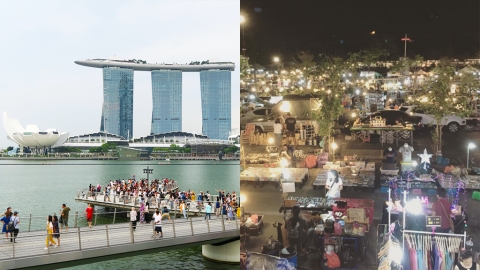 橫跨6國高速鐵路泰國路段預計2023完工 曼谷市區直達越南／新加坡！