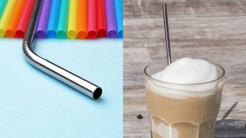 英國發生罕見不鏽鋼飲管意外 跌倒致飲管插眼傷腦死亡！