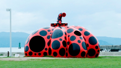 四國高松市10大景點推介 栗林公園/金刀比羅宮/鹽江溫泉鄉/直島