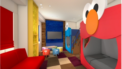 USJ史上最大規模酒店11月開業！