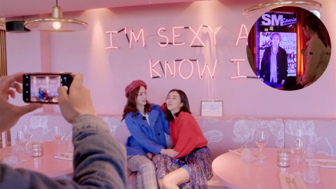 阿姆斯特丹景點總整理 跟馮盈盈、麥明詩體驗與別不同的荷蘭文化