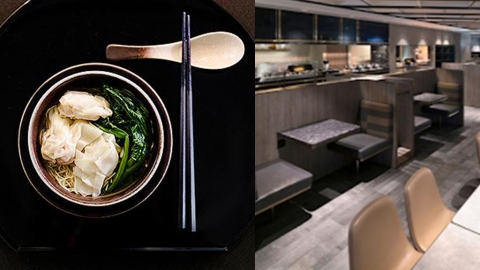 指定信用卡免費入！ 香港機場15大貴賓室