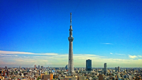 東京來回連稅唔使$900！ 平飛東京/河內/峴港/新加坡單程$88起