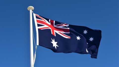 澳洲提高香港旅遊警示至「高度警示」 示威存在未知數籲國民避免到集會地區