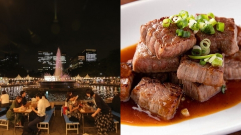 日本最大型和牛美食祭