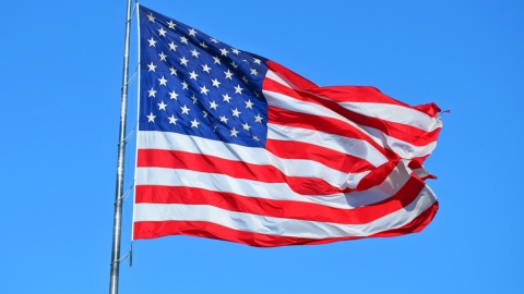 美國提升對香港旅遊警示至第二級 指香港出現內部動盪