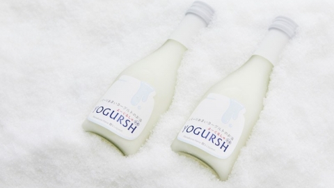 飲酒都可變靚！日本人氣美顏乳酪酒 酸甜好飲似益力多