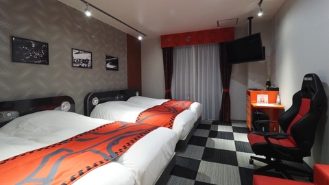 名古屋親子遊酒店推介