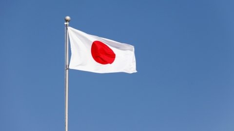 日本正式向香港發出旅遊警示 回歸以來首次