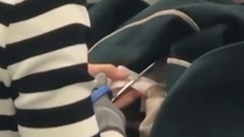 韓國揭過萬件中國製衣物疑被改成韓國製 偽造出產地再高價出售！