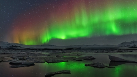 如何自駕冰島玩得安全又放心？