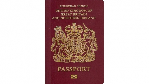 遺失BNO能否續領? 網上報失 / 填表報失教學