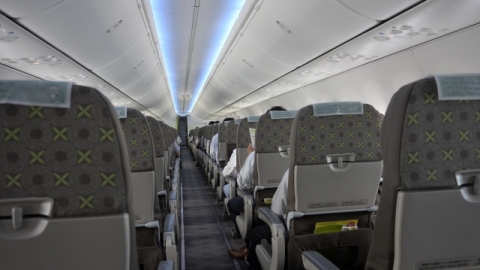 小孩感染腸病毒照去沖繩旅行 家長上網求助被網民鬧爆：自私！