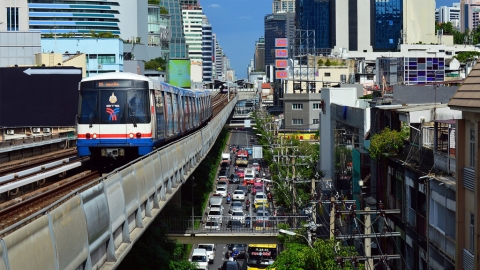 飛曼谷全線勁減、最平來回連稅唔使$1200！ 埃塞俄比亞/皇家約旦/阿聯酋航空$631起