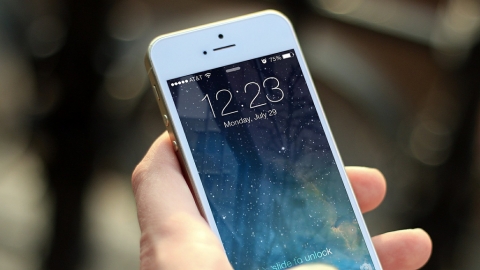 蘋果承認將Siri對話錄音內傳作人工分析 敏感私隱資料或被儲存！