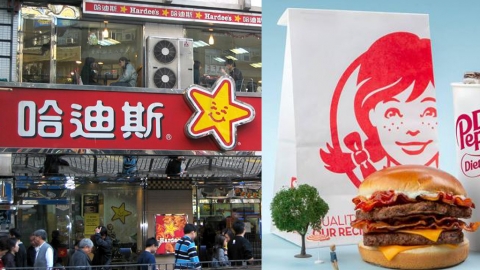 5大香港絕跡的外國連鎖餐廳 旅行重溫昔日味道