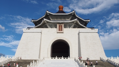 2019年全球最友善城市排名出爐！ 台北第4、東京第28、香港50大不入