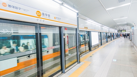 教你首爾地鐵實用貼士！ 入錯閘去錯月台點算好？