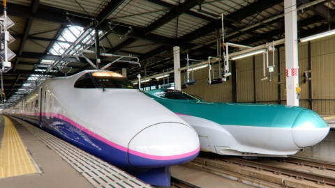 配合消費稅上調 JR東日本鐵路周遊券/特急及新幹線指定席10月起加價