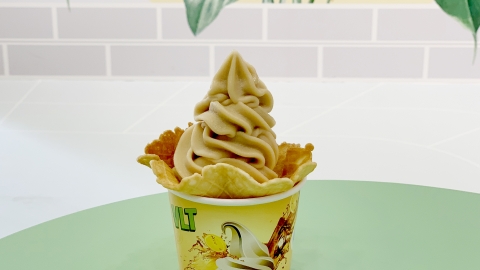 港式味道！澳門維他系列雪糕新登場 檸檬茶味/黑糖珍珠維他奶口味