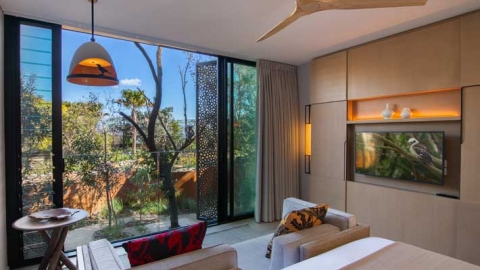 近距離接觸樹熊、鴨嘴獸 入住全新澳洲野生動物酒店