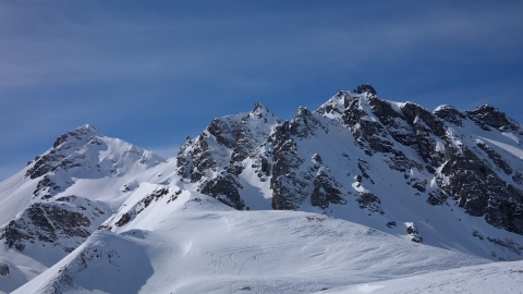 已融化9成不再符合冰川資格 瑞士團體為皮措爾冰川舉辦喪禮