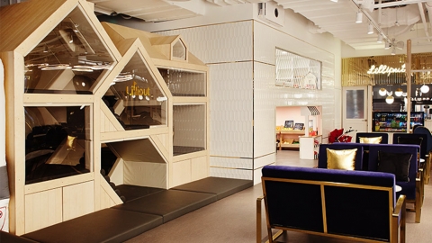 首爾江南親子餐廳推介