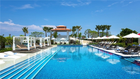 日本、韓國、關島酒店6折！ Hilton希爾頓酒店限時勁減