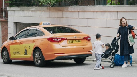 韓媒公開分辨「黑的」3大貼士 非法的士睇車牌就知！