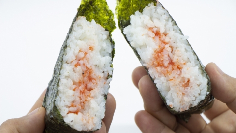 日本人票選10大最喜愛飯團餡料 你試過幾多款？