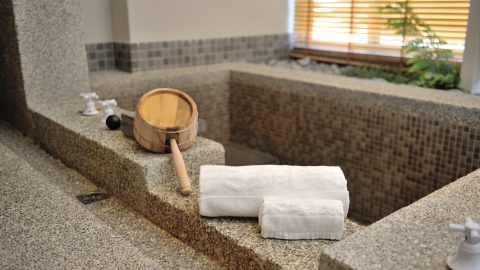 台北北投7大溫泉酒店推介 一人獨佔私人溫泉