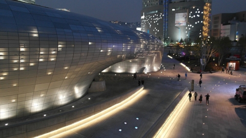 真航空限時勁減！ 首爾來回破底價$440起