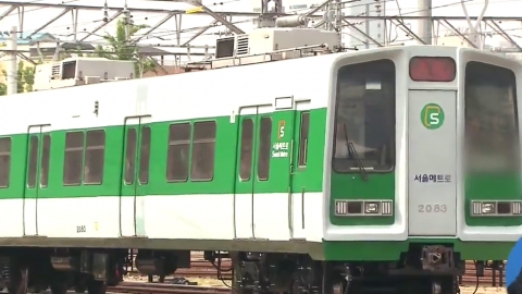 首爾地鐵10月16日罷工撤回！ 資方凌晨緊急妥協解罷工危機