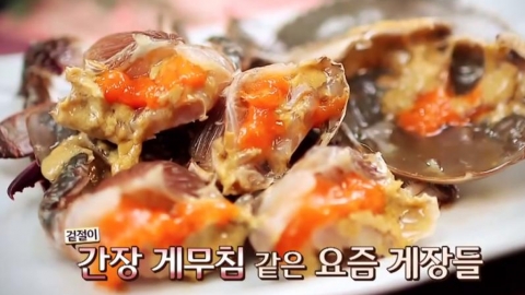 韓國專家傳授醬油蟹小知識 9招教你食盡醬油蟹精華！