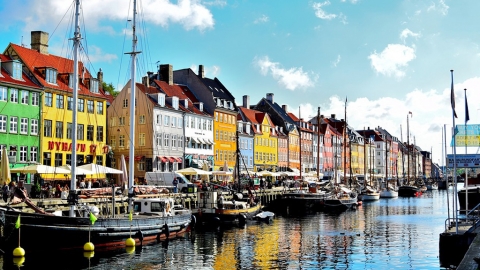 連稅唔使$3500平飛歐洲！ 北歐航空直航來回哥本哈根$2895起