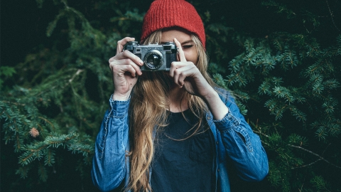 IG Story推7大新功能 內置新排版/分享當年今日事/超級大電視