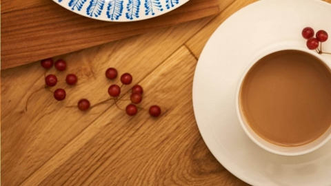 冬天熱辣辣香甜小食 日本烤芝士撻專門店BAKE推出焦糖烤芝士撻