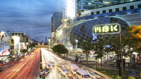 飛曼谷全線劈價！ 皇家約旦/泰航/埃及航空等來回曼谷$357起